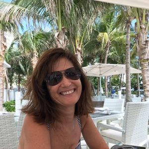 Meet your Posher, Lenna